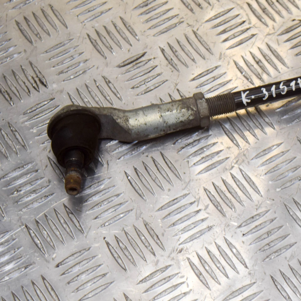 AUDI Q2 GA 30 TFSI LEFT TIE ROD TIE ROD 1.0 PETROL 85KW 2020 - Image 2 of 4