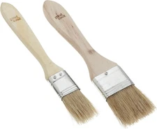 Brushes 2-Pack Everyday Basting