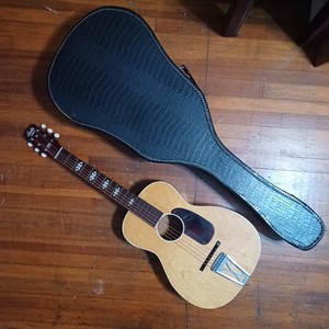 Stella Harmony Guitar | eBay