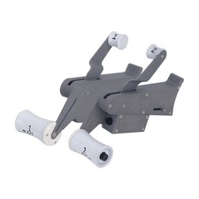 Classic 737 Throttle for Flight Game Simulator Support Multiple Backstepping sz