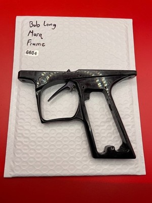 Bob Long Marq Paintball Marker Frame