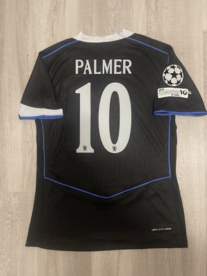 Chelsea FC 25/26 Third Kit Cole Palmer (See Description) | eBay