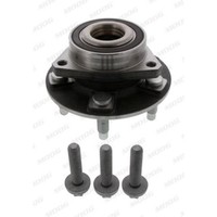 1X Moog Radlager Satz Radlagersatz Hinten FüR Opel Insignia A Caravan G09