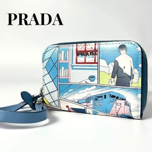Prada Comic | eBay