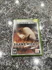 Silent Hill 2 Restless Dreams (Microsoft Xbox 2003) Platinum Hits Tested Working
