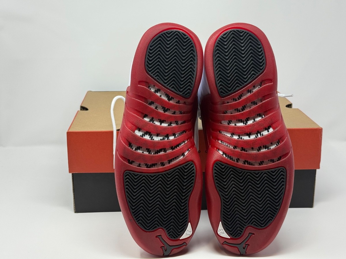 Air Jordan 12 Retro - Cherry - CT8013-116 - 2023 - Size 9 View 2