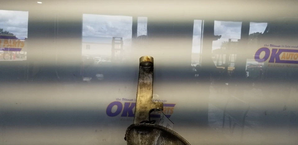 17 MERCEDES BENZ GLS63 AMG W166 HUSILLO NUDILLO PASAJERO DELANTERO DERECHO Foto 2 de 4