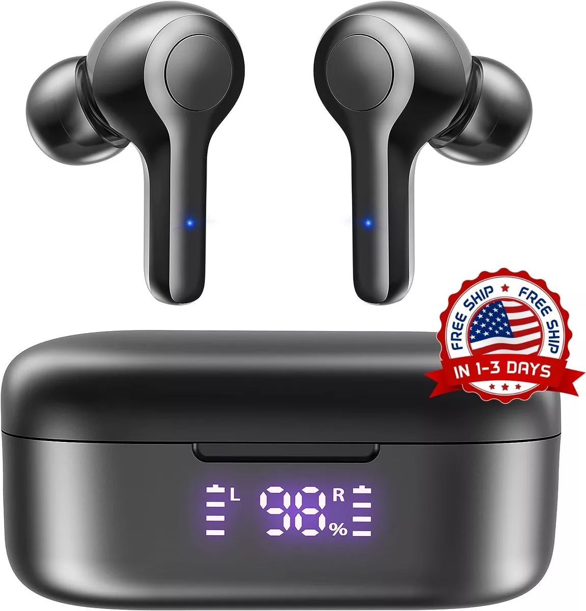 Auriculares Bluetooth