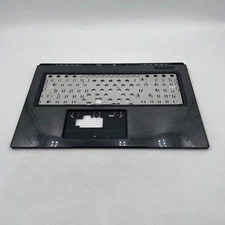 Medion Erazer Beast X25-MD Palmrest Cover PMARG7PC10-9021