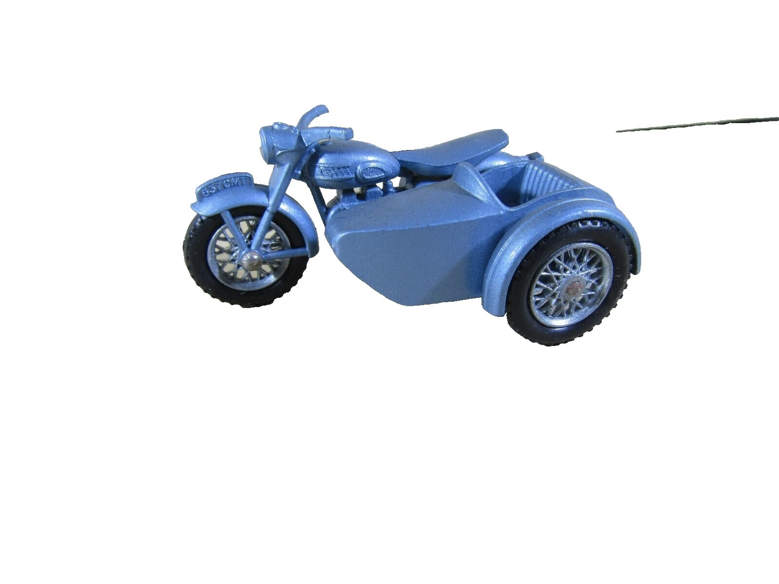 Matchbox Models of Yesteryear 1960 año del vehículo Vintage fabricación Diecast coches, camiones y camionetas