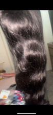Natural Wave 360 Lace Wig Braziian Human Hair 13 6 Lace Front Wig With Baby Hair