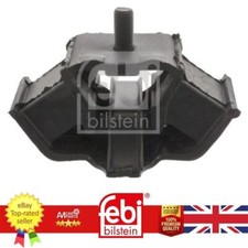 Rear Automatic Transmission Mounting for Mercedes 8 123 124 A1082400318