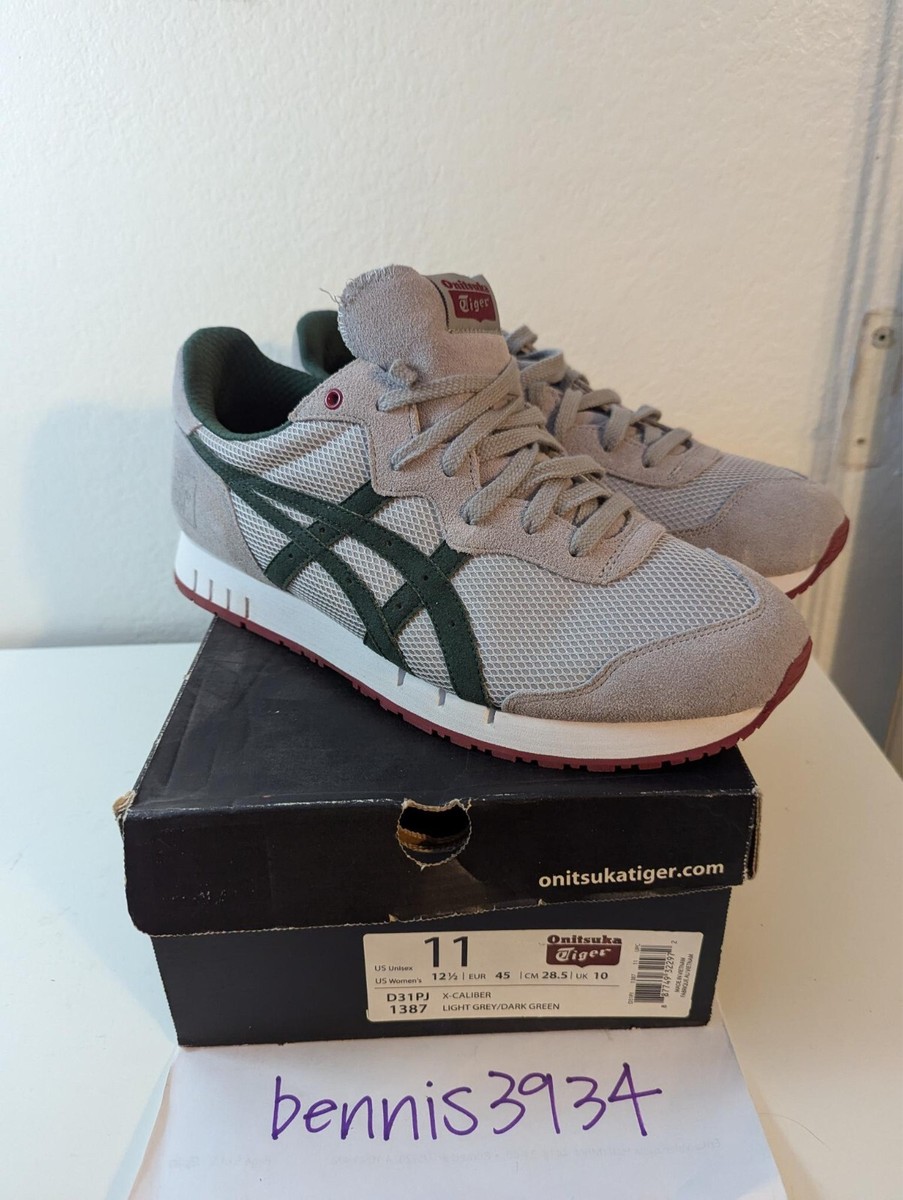 onitsuka tiger x the good will out X-caliber D31PJ1387 size 11