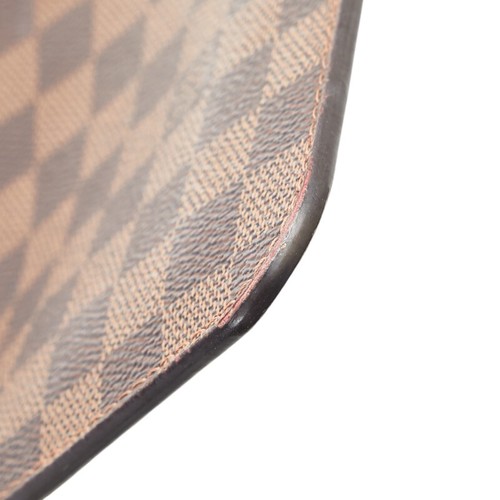 LOUIS VUITTON Damier Neverfull MM Accesorio Bolsa Mujer 【Usado】 - Imagen 5 de 10