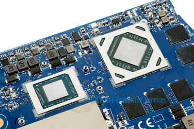 MS-15CK1 OEM MSI MOTHERBOARD R7 5800H RX6700M DELTA 15 A5EFK-001US