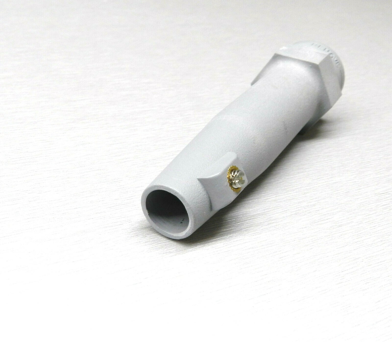 Foredom Sheath Connector Part Flex Shaft Motor Connector UA111P for