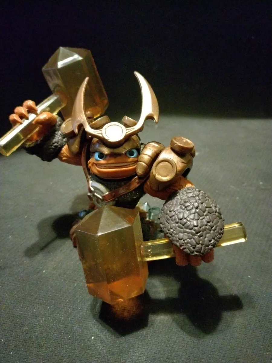 Skylanders Wallop figure eBay