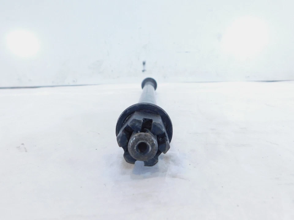 Harley Davidson Softail Electra Glide Ultra Classic & FXR Rear Wheel Axle Bolt - Image 3 of 4