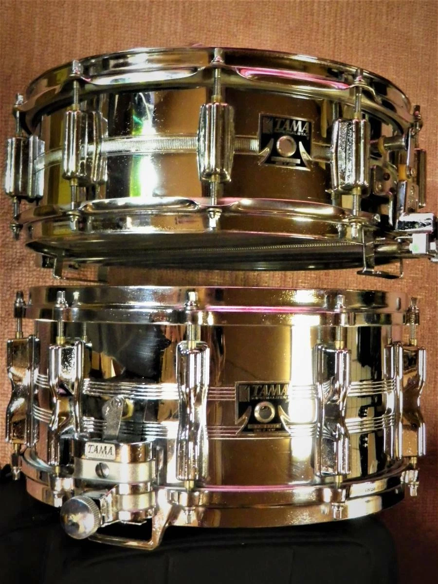 Tama sale kingbeat snare