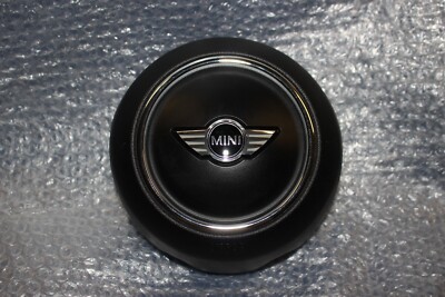 FAHRER LENKRAD AIRBAG ABDECKUNG MINI COOPER F55 F56 F57 F60 CA32