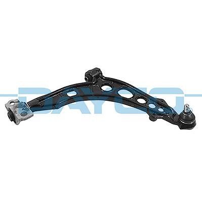 Triangle de suspension inférieur pour éliminer le jeu sur Fiat Punto