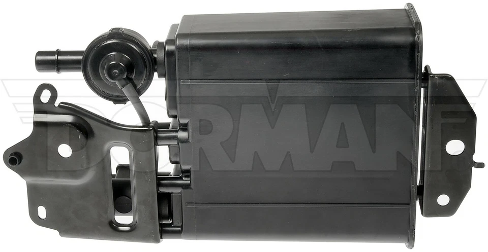 Bote de vapor Dorman 272JE31 2005 2006 para Toyota Solara 2004-2006 Foto 4 de 4