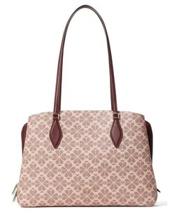 kate spade large work tote