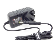 9 Volt AC Adapter Power Supply For Altec Lansing Inmotion IM3 --- From GOOD-L...