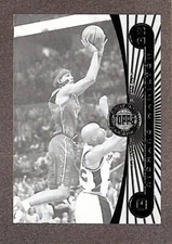 2005-06 Topps First Row 325 #47 Richard Hamilton /225