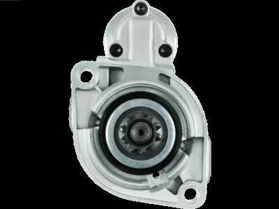 Starter Fits AUDI A3 1.8 CS619 STRS113 0001107022 0001107023 0986016300