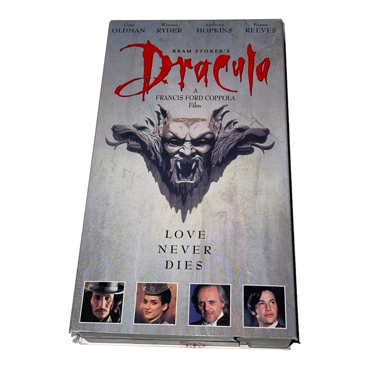 その他 Bramwell [VHS] Bram Stoker's Dracula (1992 film) VHS Cover : Columbia