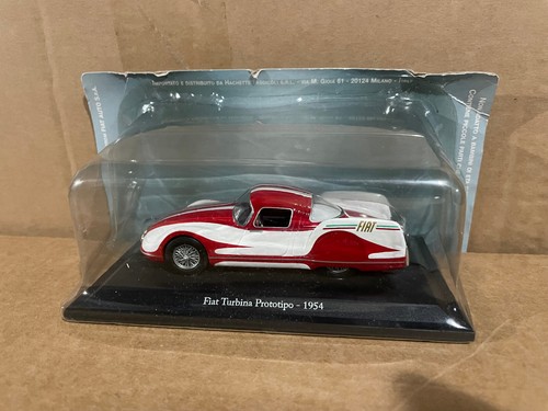 MODELLI FIAT SCALA 1/43 - SCEGLI DAL MENU A TENDINA - Imagen 116 de 129