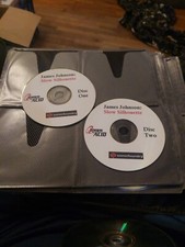 sonic foundry acid loops James Johnson Slow Silhouette 2 Disc Set