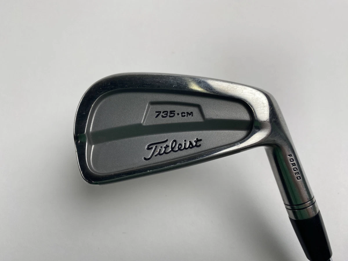 Titleist 735cm Golf Clubs for sale | eBay