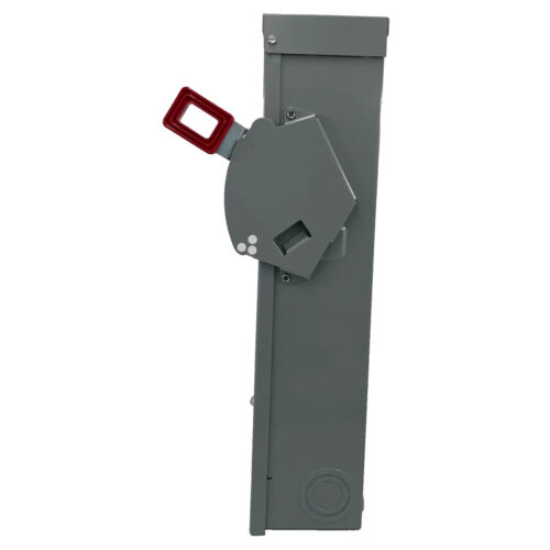 Neu im Karton - GE - TH3363R - 100A 3P Hd N3R 600V Sicherungsschalter - Bild 4 von 9