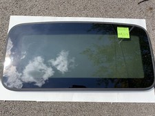 2004-2006 Acura Tl Sunroof Glass Moonroof Window Factory Oem