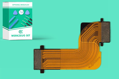 PS5 Controller Flexkabel L1 L2 adaptive Trigger Ersatz Flex Kabel DualSense PCB