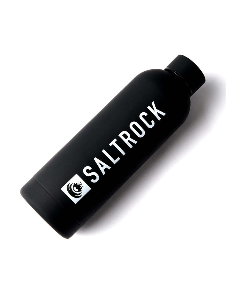 SALTROCK Core Water Bottle Black XWB72401003 Free Delivery eBay