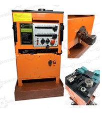 1700W Hydraulic Electric Rebar Cutter AND Bender 1" 25mm 8
