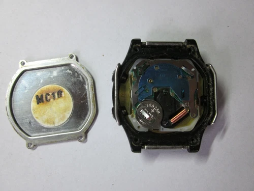 Ersatzteile CASIO 2747 2285 341 1156 2879 1572 593 3149 695 244 1595 1333 UVM - Bild 237 von 333