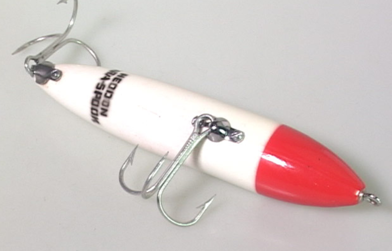 Heddon Zara Spook 1st Generation : RH Bass Fishing Lure | eBay