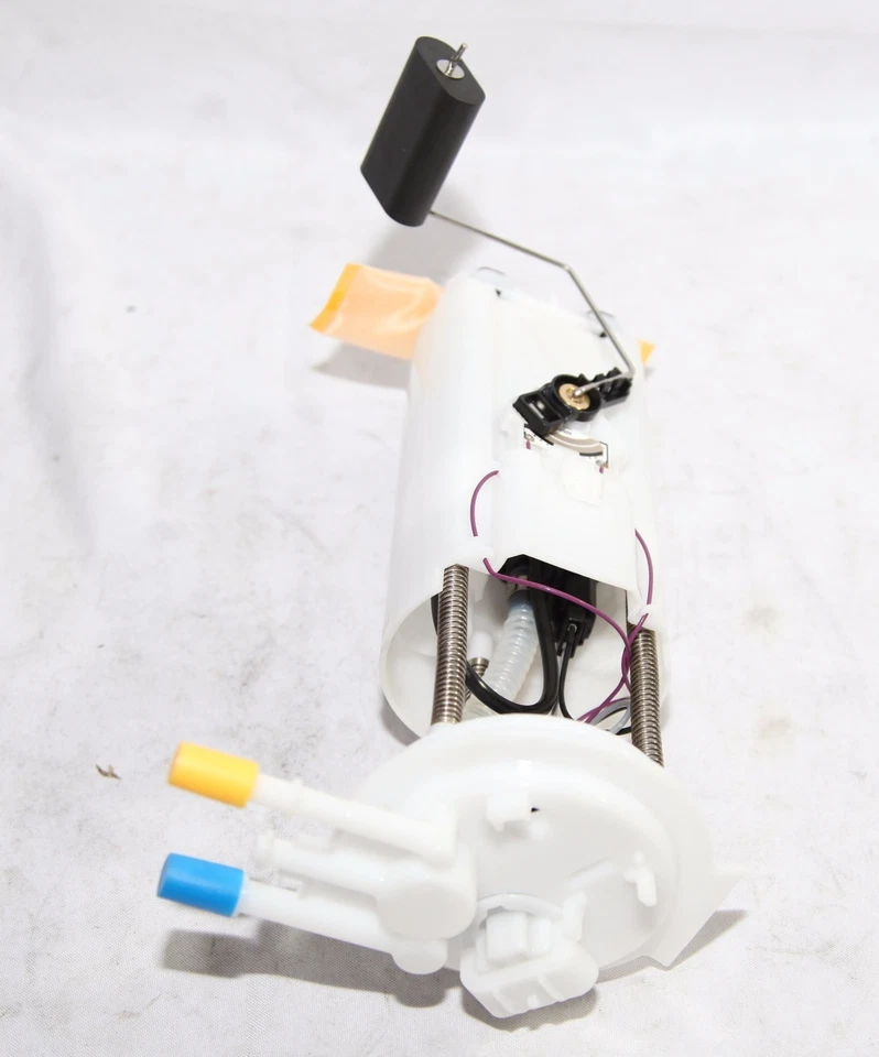 Conjunto de bomba de combustible E3539M sin sensor de presión para 02-05 Chevy Venture 3,4 L V6 Foto 2 de 4