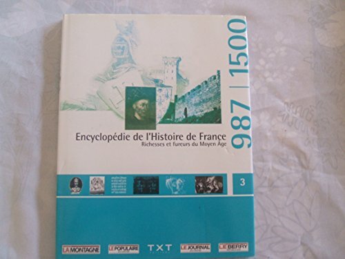 Promo L'histoire De France Par Les Cartes - Didier Chirat chez Fnac