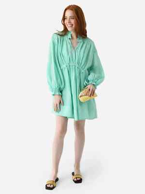 slim fit dress slacks Sonja Maxi Dress – SUNROOM main image 0