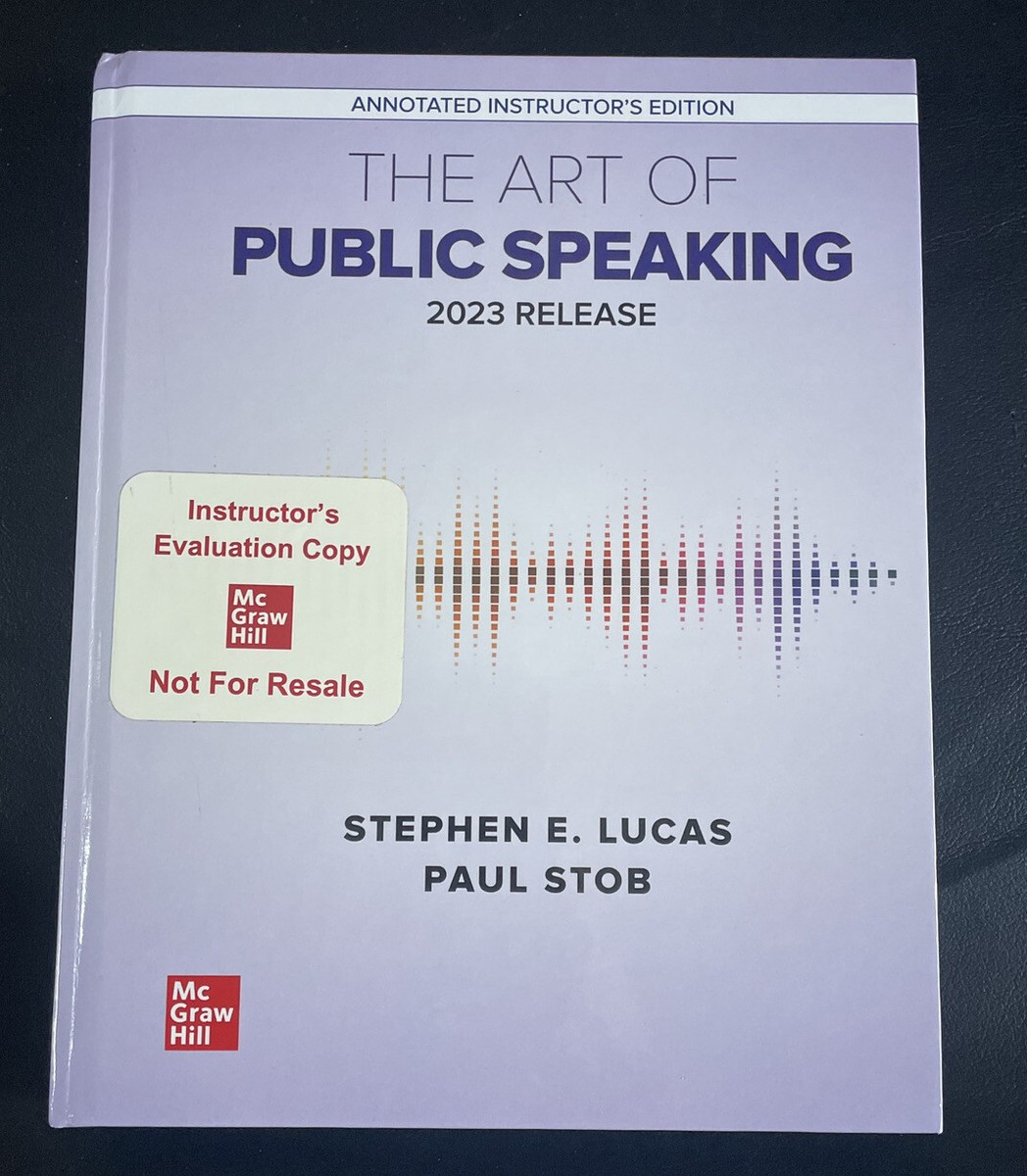 語学・辞書・学習参考書 Stephen Lucas/The Art of Public Speaking 41j1n2FbRFL._UF1000,1000_QL80_.jpg
