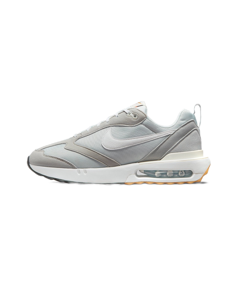 Nike Air Max Dawn Mens Size 10.5 Grey Fog Casual Lifestyle Shoes DJ3624-002 Nike Air Max Dawn Mens Size 10.5 Grey Fog Casual Lifestyle  main image 3
