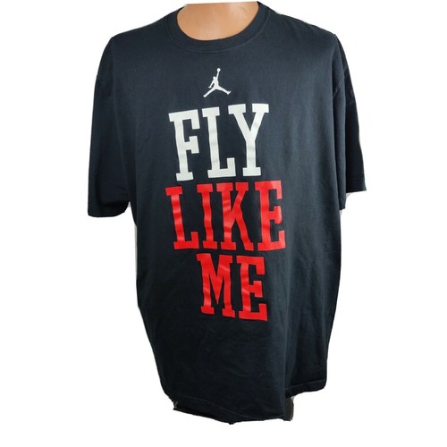 Air Jordan Jumpman T-Shirt Men's 3XL 