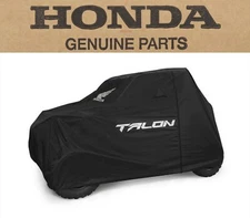 Storage Cover Talon 4 Seater Models SXS1000 S4 S4D 1000X-4 and Live Valve #M289