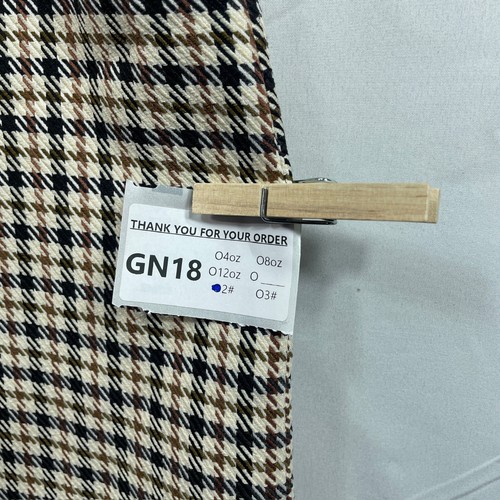 On 34th Coat Womens Plus Size 0X Multicolor Long Sleeve Button Down Pockets New - Picture 7 of 7