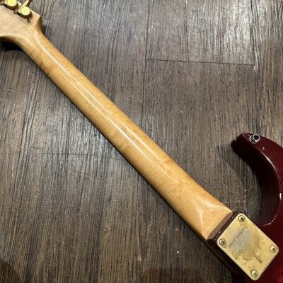 ギター Fernandes FGZ400 Fernandes FGZ-400 Electric guitar Fernandes /3 | eBay